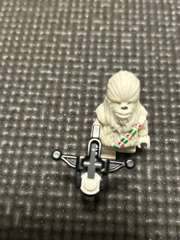 LEGO 75146 스타워즈 2016년 크리스마스 츄바카