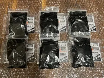 베이블레이드 X CX-05 풀 컴프 베이코드 미사용품