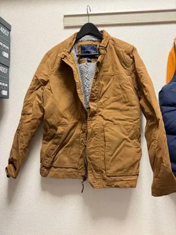 AMERICAN EAGLE 아우터 자켓 XS 브라운
