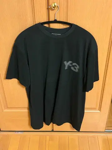y3 셔츠