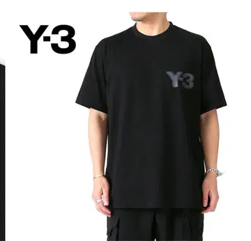 y3 셔츠
