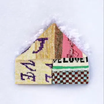 love it once more ZUKIN 새상품