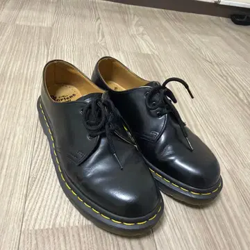 닥터마틴 부츠 UK7
