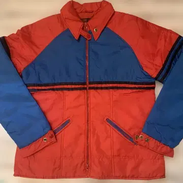 구제 스키 자켓 사이즈 M