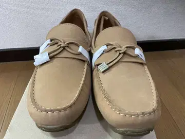 Clarks 클락스 Oswick Step UK10 위트 새상품