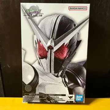 진골조제법 가면라이더 W 팡 조커 (후토 탐정 ver)