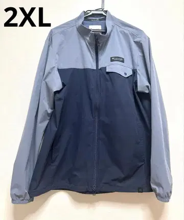 트래비스 매튜 TravisMathew 골프웨어 남성용 블루종