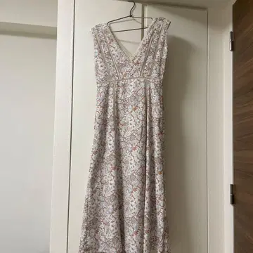 Her lip to 플로럴 M 사이즈