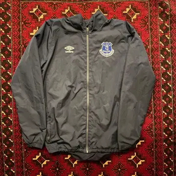 UMBRO 에버튼 트랙 탑 XL