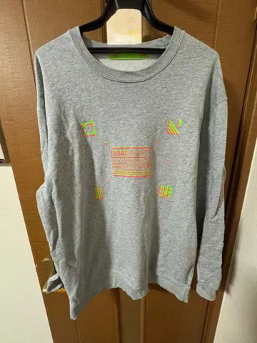 카미츠바키 이세카이 죠쵸 리메 싱귤래리티 라이브 특전 맨투맨