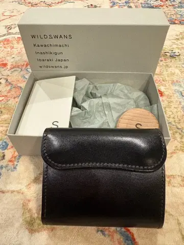 와일드 스완스 ENO 새들 풀업