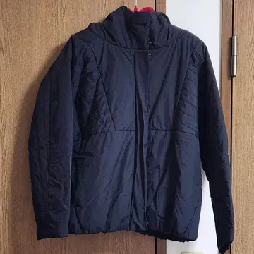 adidas STL 숏 자켓 블랙 M 사이즈