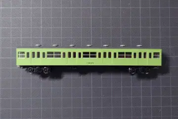 TOMIX 사하103-274 우구이스 비냉방