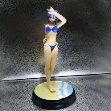 피규어/148 MELTY BLOOD 엑스트라 썸머 비치 엘르