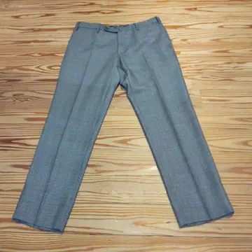 INCOTEX 울 슬랙스 50