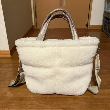 레스포삭 토트백