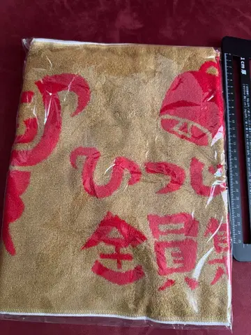 SOUTHERN ALL STARS 타월