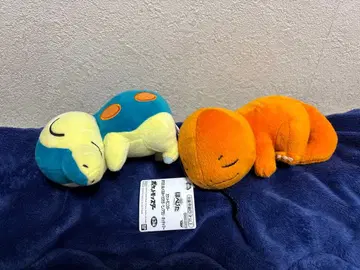 호페피타 히노아라시 히토카게 봉제 인형