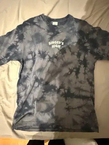 싱어즈 하이 라이브 t L 중고