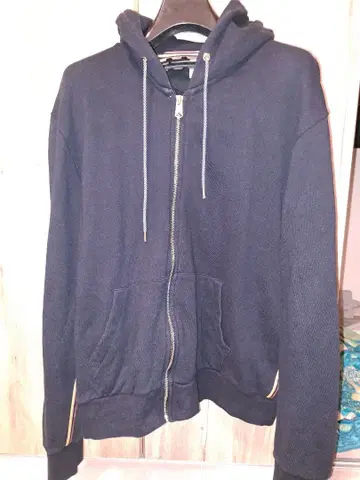 새상품급 폴스미스 맨투맨 셋업 집업 후드티