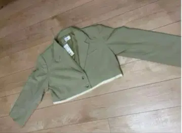 ungrid 자켓 세트 판매 피스타치오