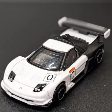 토미카 혼다 NSX RACING 혼다 레이싱 컬렉션