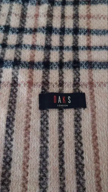 11/3 한정 가격 닥스 무릎담요 일본제