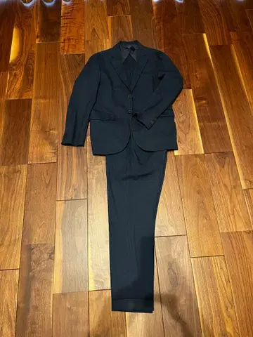 에디피스 셋업 수트