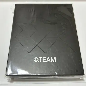 포토카드 바인더 &TEAM 트레이딩 카드