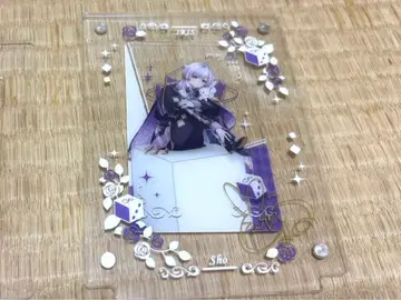 ireisu 아크릴 스탠드 쇼토