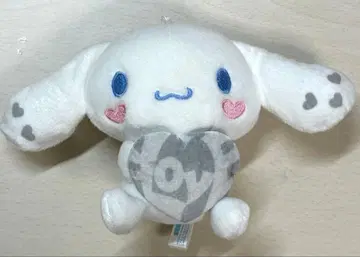 =LOVE 시나몬 사사키 마이카 봉제 인형