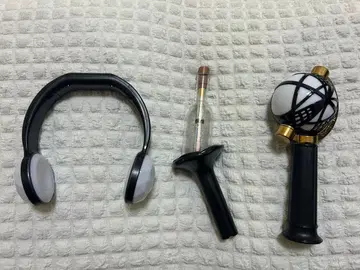 SixTONES 응원봉 세트