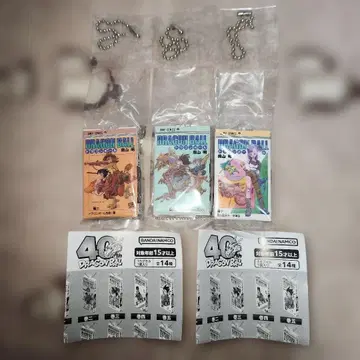 드래곤볼 코믹스 참 컬렉션