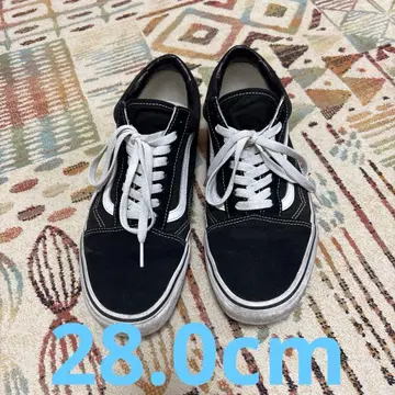 VANS 올드스쿨