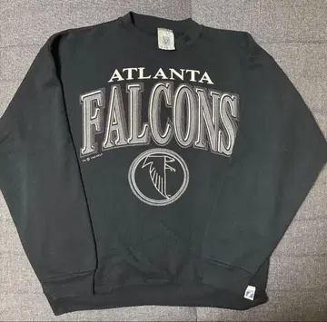 구제 의류 애틀랜타 팔콘스 1980~1990년대 의류입니다.
