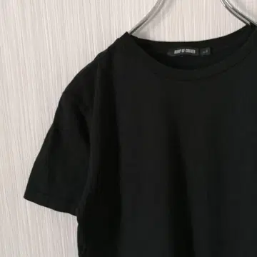 BUNP OF CHICKEN 넘버링 T셔츠 2015