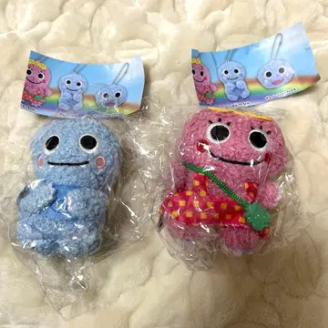 신 자와자와 숲의 간코짱