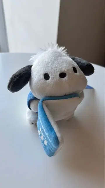 산리오 모레스킨 봉제 인형 약 10cm