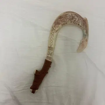 디즈니 온 아이스 굿즈 모아나와 전설의 바다 마우이 마법의 낚시 바늘