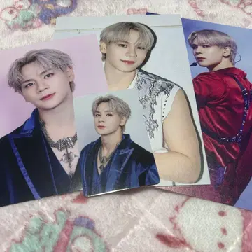 JO1 마메하라 잇세이 KCON LA