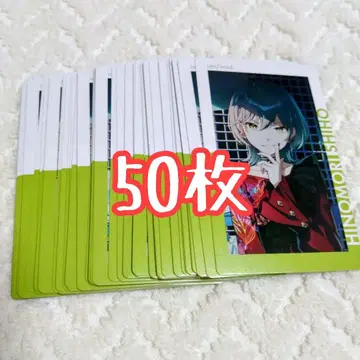 50장 히노모리 시호 특훈 후 프로세카 에피카 24C