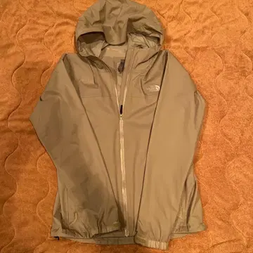 THE NORTH FACE 베이지 마운틴 후드티 M