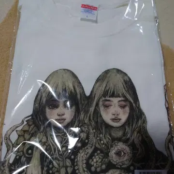 히구치 유코 T셔츠 [골계] 완판템