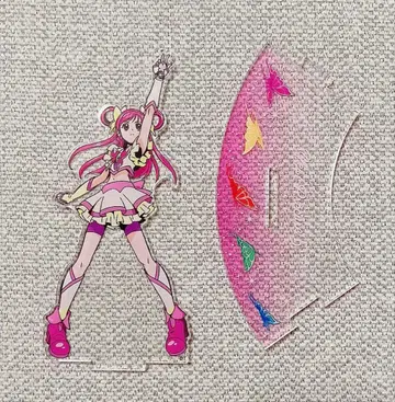 큐어 드림 아크릴 스탠드