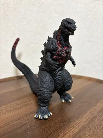 고질라 피규어 2016 신 고질라