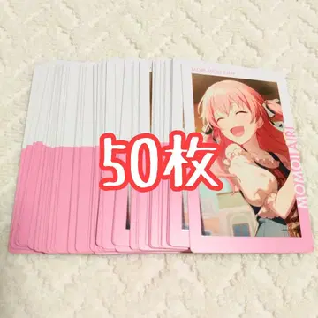 50장 모모이 아이리 특훈 전 프로세카 에피카 24C