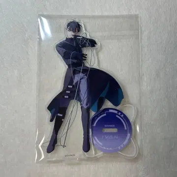 alienstage 에이리언 스테이지 아크릴 스탠드 이반