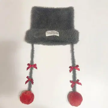 디즈니 아리스토캣 베를리오즈 니트 모자 니트 캡