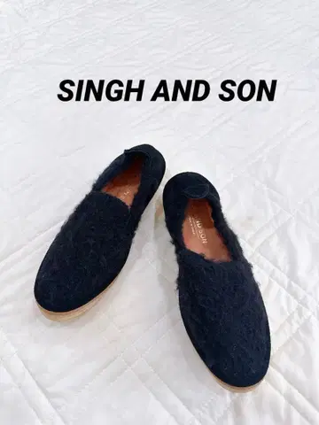SINGH AND SON 슬립온