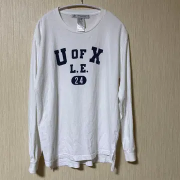 저널 스탠다드 럭스 긴팔 티셔츠